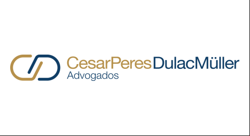 Logotipo Cesar Peres Dulac Muller