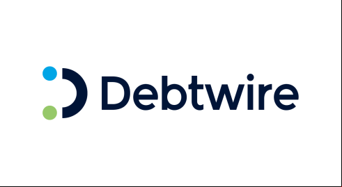 Logo Debtwire