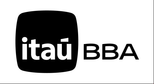 Logo Itau