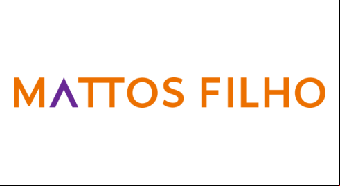 Logo Mattos Filho