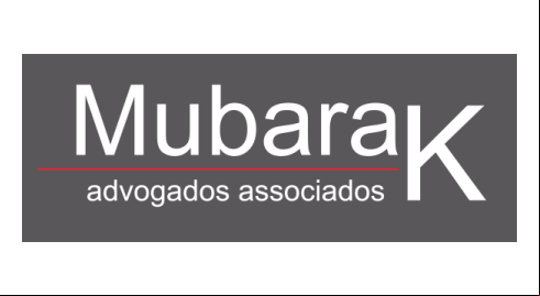 Logo Mubarak