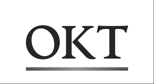 Logo OKT Capital
