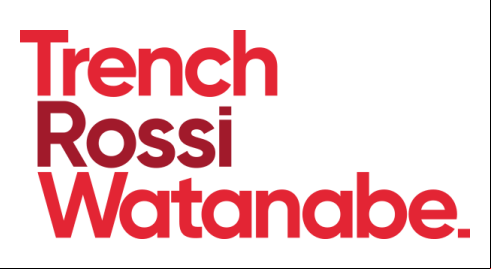 Logo TRW