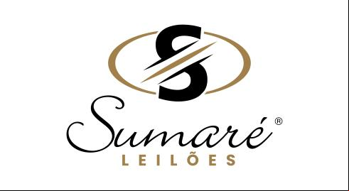 Logo sumaré leilões