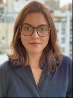 Ana Elisa Laquimia