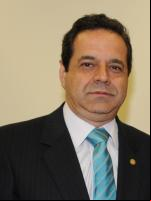 Exmo. José Marcos Rodrigues Vieira