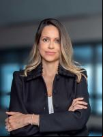 Cláudia Ferraz