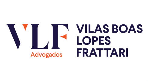 Logotipo Vilas Boas Lopes Frattari