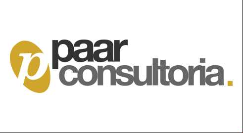 Logotipo Paar Consultoria