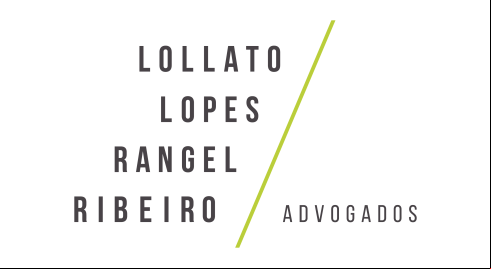 Logotipo Lollato Lopes Rangel Ribeiro