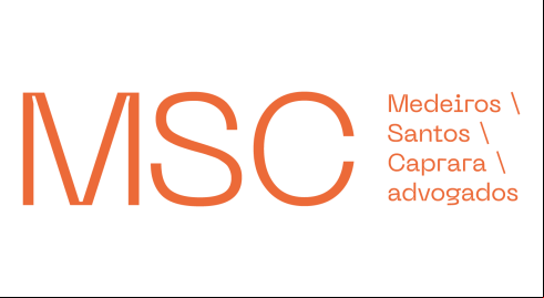 Logotipo MSC Advogados