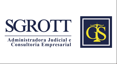 Logotipo SGROTT