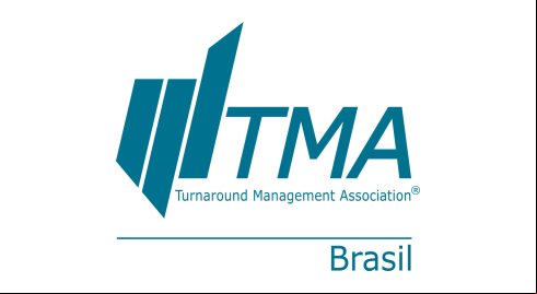 Logotipo TMA Brasil