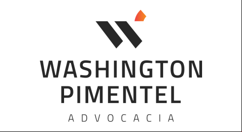 Logotipo Washington Pimentel
