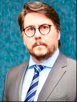 Daniel Carnio Costa