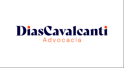 Logo Dias Cavalcanti
