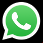 ícone do whatsapp
