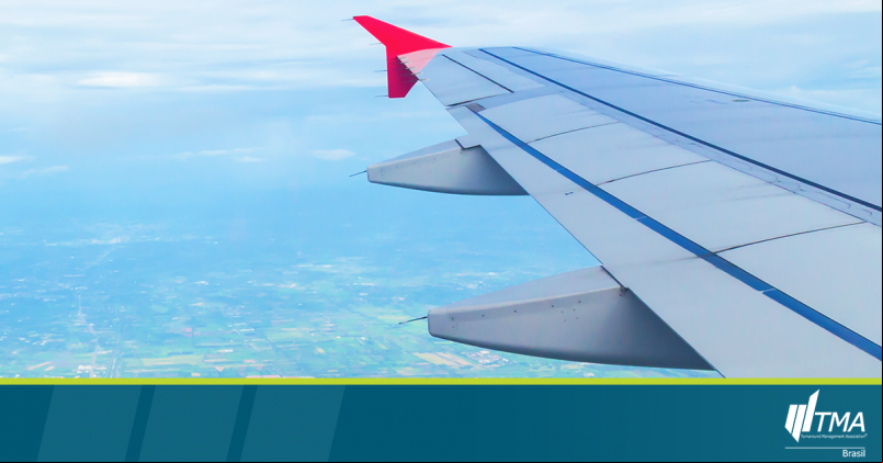 Como a recuperação judicial da Avianca afeta os negócios da CVC.