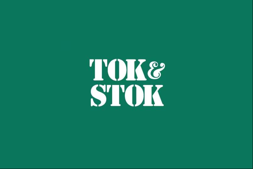 Capa tok e stok