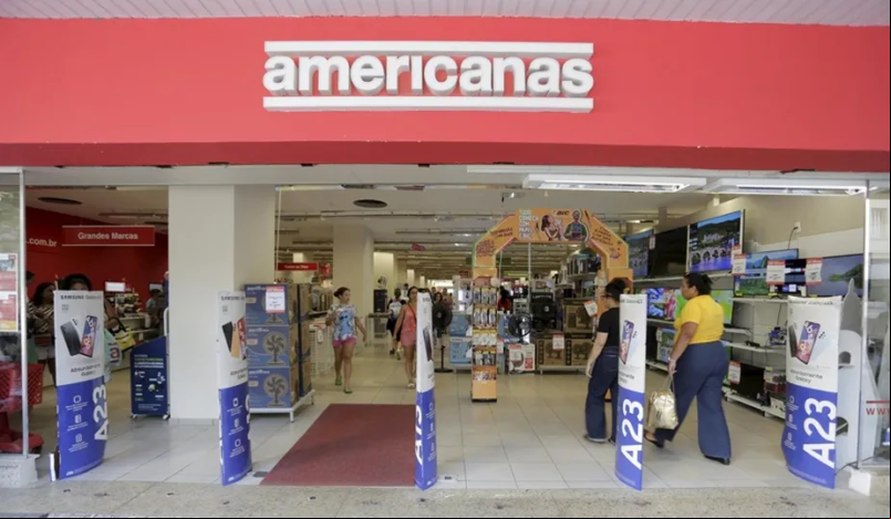 Americanas