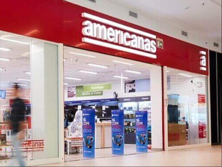 Capa americanas