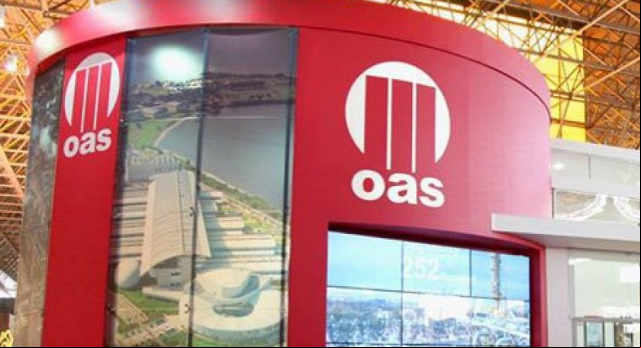 Capa OAS