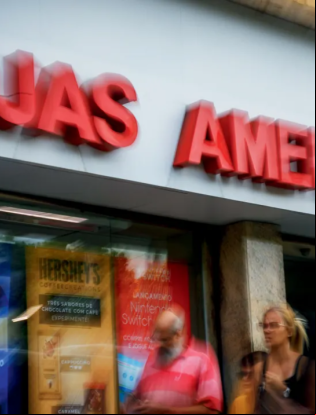 Capa