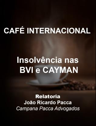 Capa Relatoria