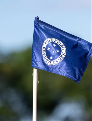 Capa Cruzeiro