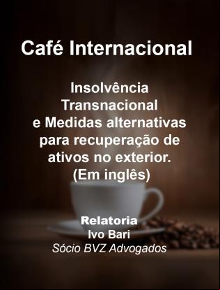Capa Relatoria