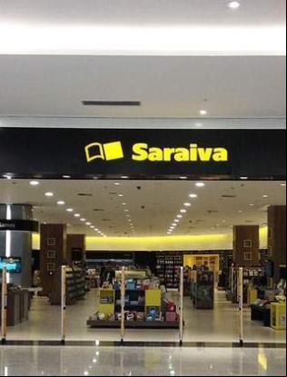 Saraiva