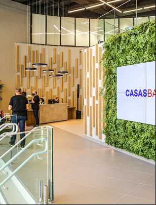 Capa