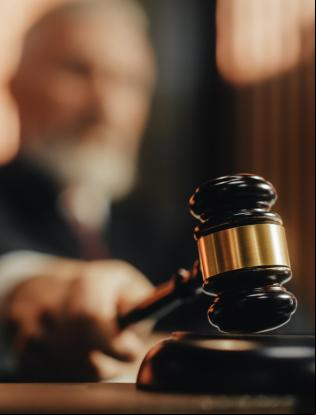 recuperação judicial - Sessão de Julgamento do Tribunal de Justiça e Justiça