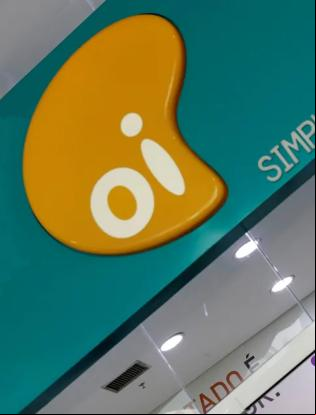 Imagem da Oi 