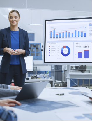 turnaround management