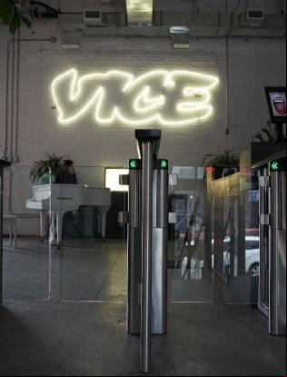 Vice
