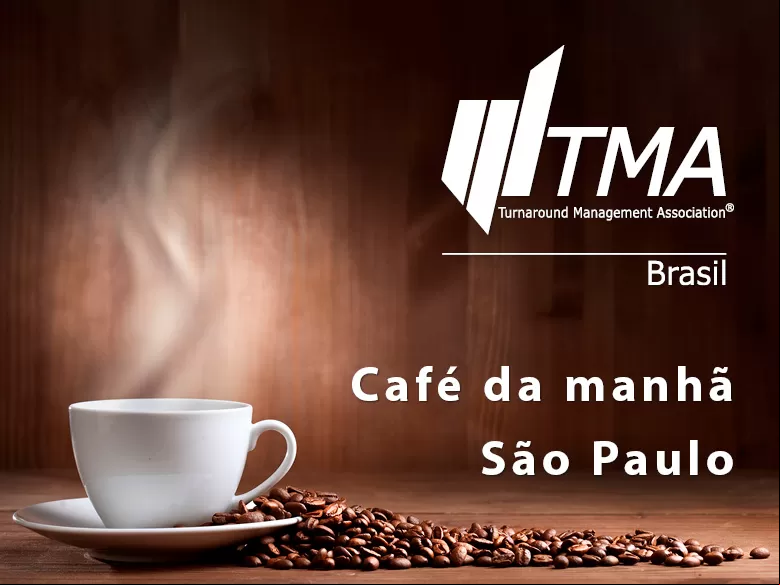Café São Paulo