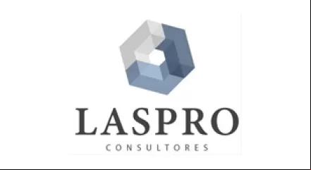 Logo Laspro Consultores