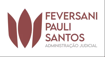 Logo FRANCINI FEVERSANI & CRISTIANE PAULI ISTRAÇÃO JUDICIAL S/S LTDA