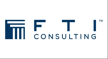 Logo FTI Consulting