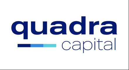 Logo Quadra Capital