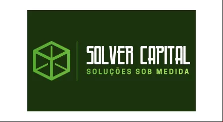 Solver Capital - Soluções Sob Medida