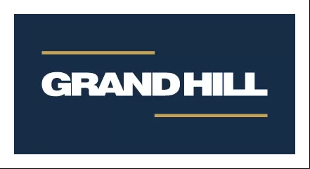 Logotipo Grand Hill Capital