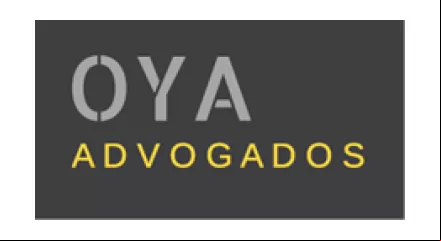 Logo Oya advogados