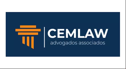 Logo CEMLAW Advogados Associados