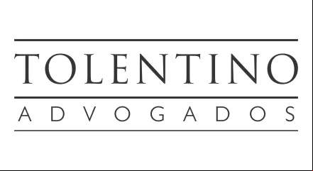 Logo Tolentino Advogados