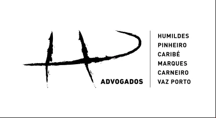 Logo Humildes, Pinheiro, Caribé, Marques,  Carneiro & Vaz Porto Advogados Associados