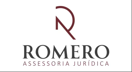 Logo ROMERO ASSESSORIA JURIDICA