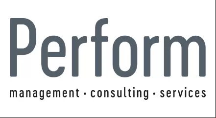 Perform - management • consulting • services