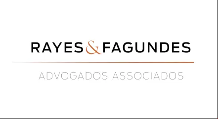 Logo Rayes e Fagundes